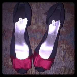 Isabel Toledo 10 4” heel